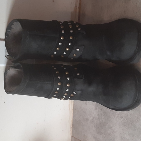 Shoes - UGG Boots  size  9 women